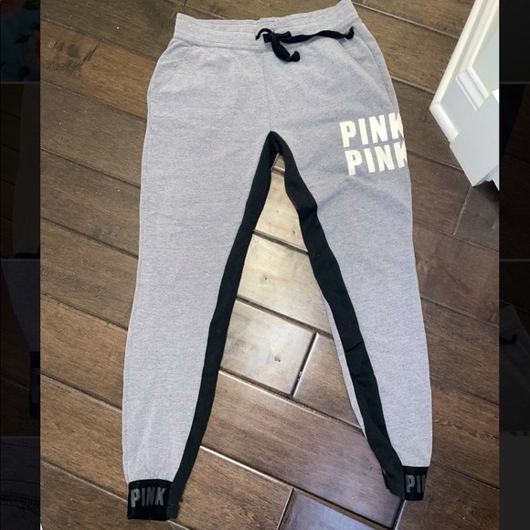 PINK Victoria's Secret Pants - PINK Joggers